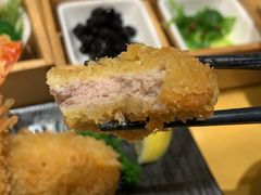 -胜博殿日式炸猪排(西红门店)