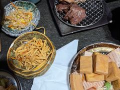 -炭虎烤肉(桂林路店)