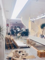 -MINX名珂斯·烫染形象设计