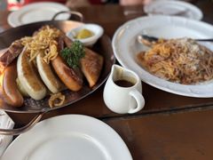 -宝莱纳餐厅(滨江店)