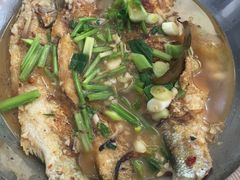 -下梅人家土菜馆(历史文化餐厅度假区店)