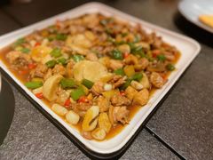 -丝路金桃·新疆菜(徐汇店)