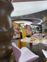 -奈尔宝·国风主题儿童乐园·亲子餐厅(豫园商城店)