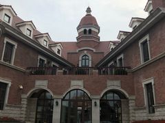 -天津津利华酒店