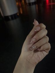 -晨·艺美甲美睫