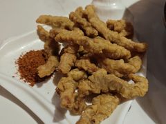 -祥源胡同·涮牛羊肉火锅(花桥店)