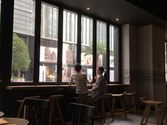 -星巴克臻选(长沙运达中央广场店)