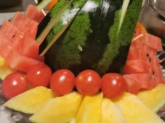 -海底捞火锅(松雷店)