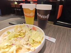 -胖哥俩肉蟹煲(济南印象城店)
