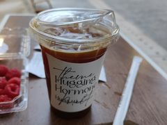 -HUGS coffee(东区店)