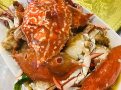 -众味海鲜大排档·活海鲜·潮汕味(南澳店)