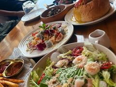 -埠口精酿夜景餐酒吧· BREWPORT BISTRO(长嘉汇重庆之眼店)