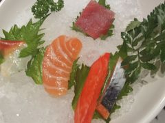 -水木锦堂·自助铁板烧(五道口购物中心店)