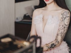 -鹏瑞莱佛士酒店·云璟 Yun Jing