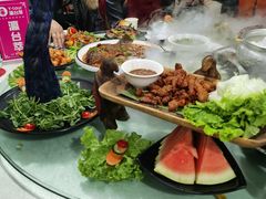 -黄家新傣味