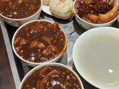 -姚记炒肝店(簋街店)