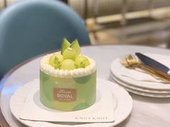 -KNOTKNOT珞珞·日式甜品(K11店)