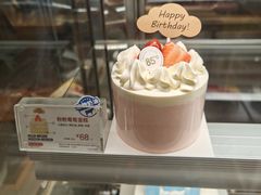 -85度C(南京张府园店)