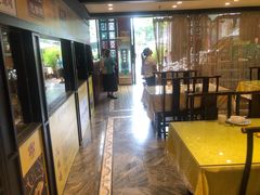 大堂-福照楼汽锅鸡·云南特色菜(万达广场店)