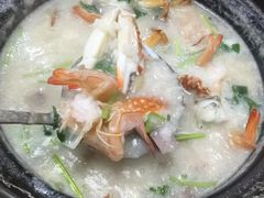 -潮盛海鲜(韶关总店)