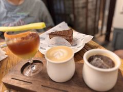 -GOTLOT·角落啡楼(岭南天地店)