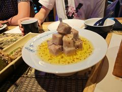 -绿茶餐厅(领展购物广场·中关村店)