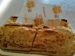 -宝光熏肉鞋底火烧(新街口店)