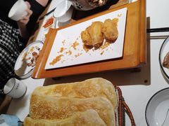 -徽镇小厨·经典徽菜(马连道店)