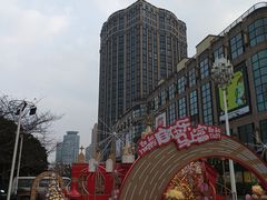 -光启城时尚购物中心