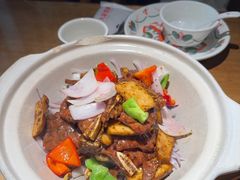 -大家食府·福建菜(FAC协盛中心庭院餐厅店)