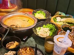 -牛New寿喜烧(龙湖金沙天街店)
