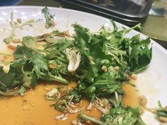 -永红源啤酒·烧烤·海鲜·大排档(青特城店)