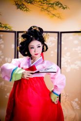 -九月鹰飞汉服摄影工作室