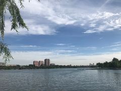 -济南大明湖景区
