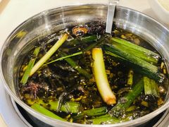 -围炉夜话·潮汕卤水火锅(榕江店)