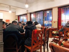 大堂-云南邹记天麻火腿鸡(簇桥店)