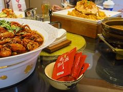 -新天明砂锅鱼头煲