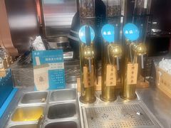 -東盛炭烤自助料理(浦东文峰广场店)