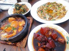 -阿毛饭店(和义路店)