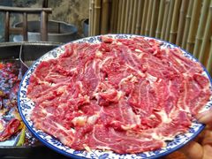-袁山山重庆火锅(丈八北路店)