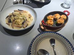 -西堤牛排(北京国瑞店)