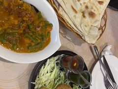 -Santoor 萨都里印度餐厅(北锣鼓巷店)