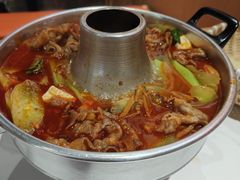 -王大乔泡椒米线(芙蓉天街店)
