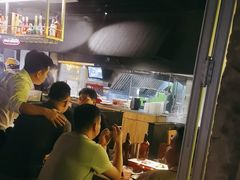 -新沙烧烤·炭烤鲜牛肉(新沙路店)