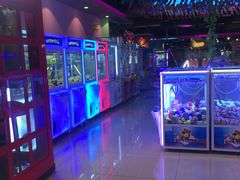-风云再起游乐汇(北京西单西西友谊店)