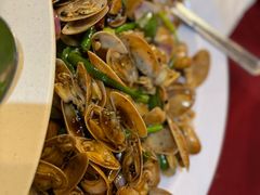 -真浪大家乐海鲜餐馆