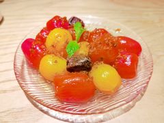 -粤集·手工粤菜(皇庭广场店)
