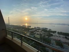 -武汉洲际酒店