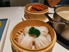 -煲王粤菜餐厅(中侨中心店)