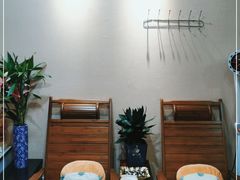 -益友堂盲人推拿正骨穴位按摩工作室